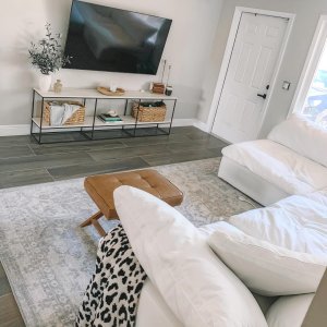 Streamline Bookshelf | West Elm