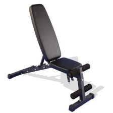 Shop Banc d'entraînement WA:KE Athletic polyvalent et r and more