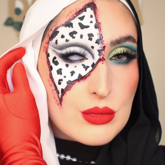 user image by @dagmaraapaeva, L.A. Girl Pro Conceal HD Concealer - 0.28oz