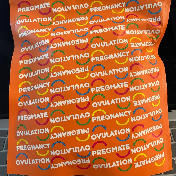 user image by @glutenfree_elk, Pregmate 50 Ovulation and 20 Pregnancy Test Strips