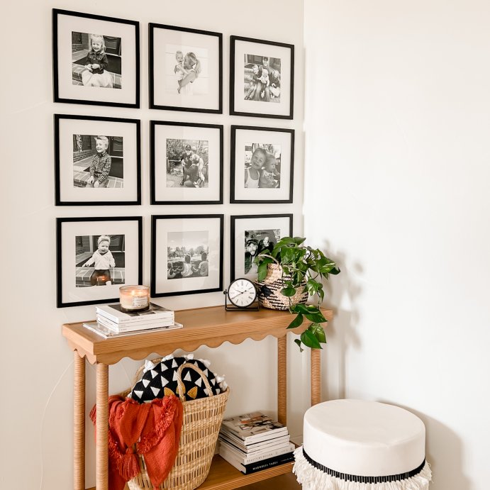 user image by sarahjoyblog, Diamond Pattern Woven Shag Throw Blanket - Opalhouse™ designed with Jungalow™