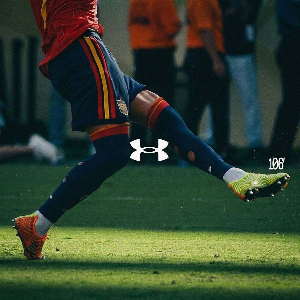 UA Shadow Elite 4 FG Mach Men's Soccer Cleats | Under Armour