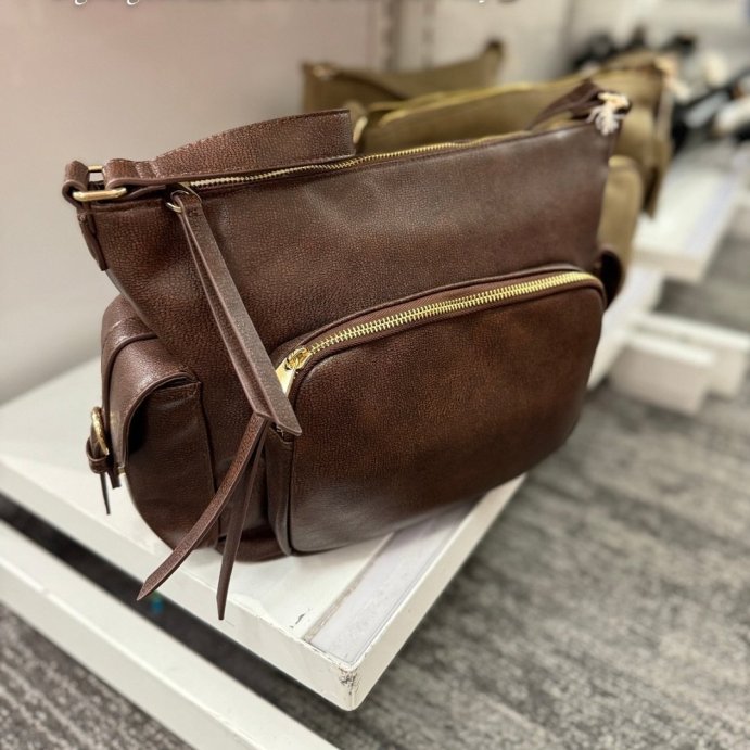 user image by @lexichanell, Everyday Cargo Shoulder Bag - Universal Thread™