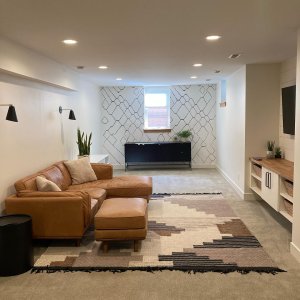Zander sofa store west elm reviews