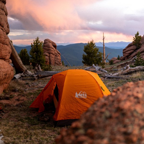 REI Co-op Trailmade 2 Tent with Footprint | REI Co-op