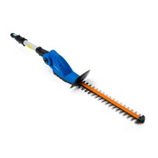 Shop Mastercraft Connect 16-in Adjustable Hedge Trimmer Attachment and more
