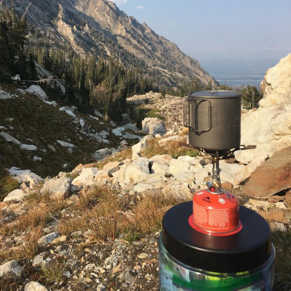 Snow Peak Titanium Trek 700 Mug | REI Co-op