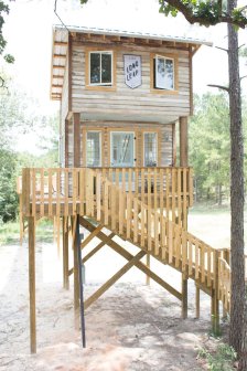 Shop How to Decorate a Treehouse for Kids and more