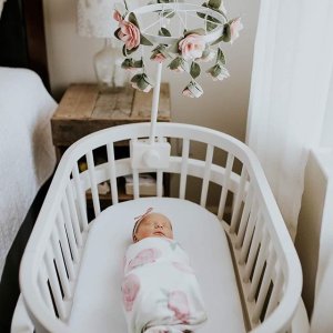 Bristol bassinet reviews hotsell