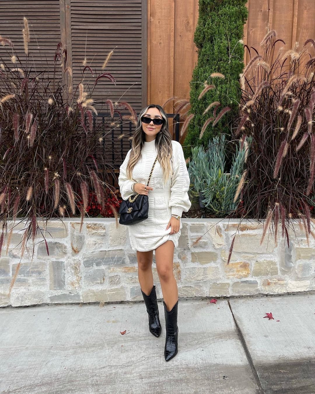 How To Style Knee High Boots For Any Occasion