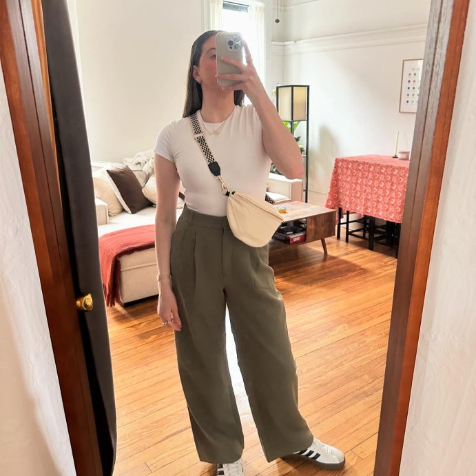 user image by @lisamgiordano_, Belt Bag - Universal Thread™