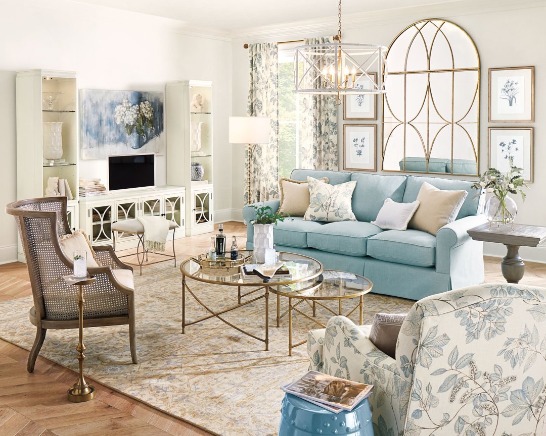 Summer 2021 Paint Colors - How to Decorate