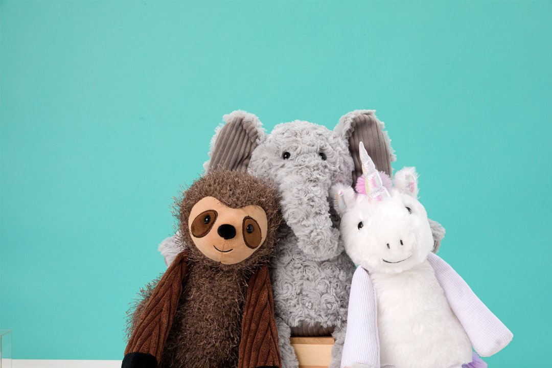 Scentsy on sale stuffed animals