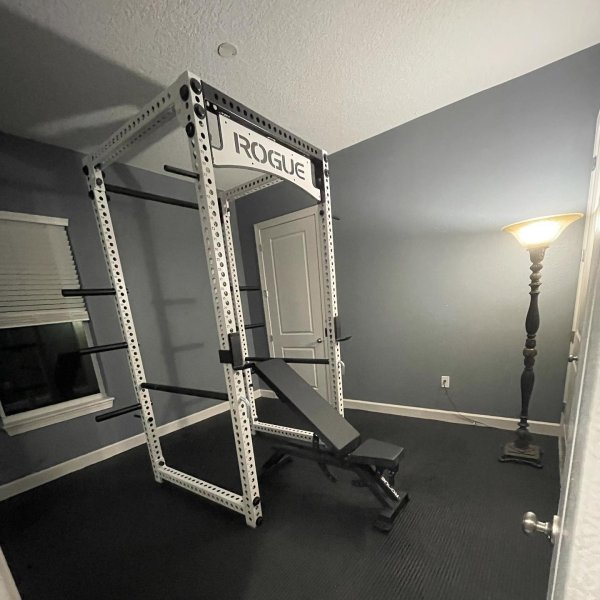 AB-2 Adjustable Bench | Rogue Fitness