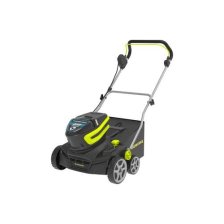 Shop Déchaumeuse sans fil sans balai Yardworks, 48 V ma and more