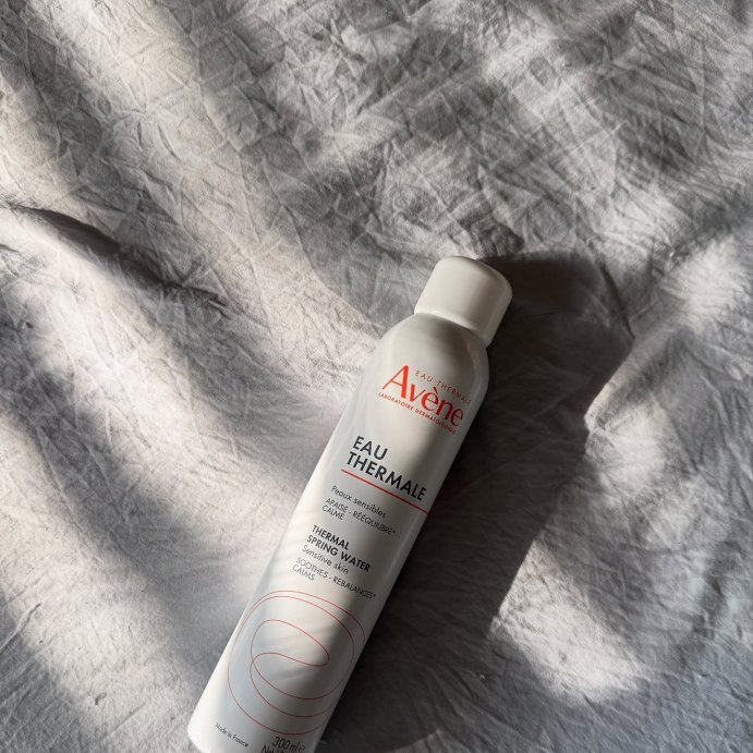 user image by @itsonlyyalex, Avene Thermal Spring Water Facial Spray