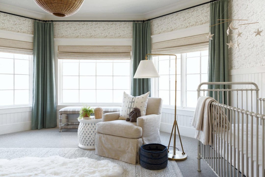 Our Favorite Nursery Design Tips Studio McGee, 51 OFF