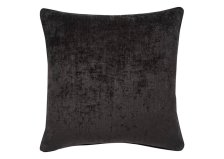 Shop Clooney Pillow 24"x24" Charcoal and more