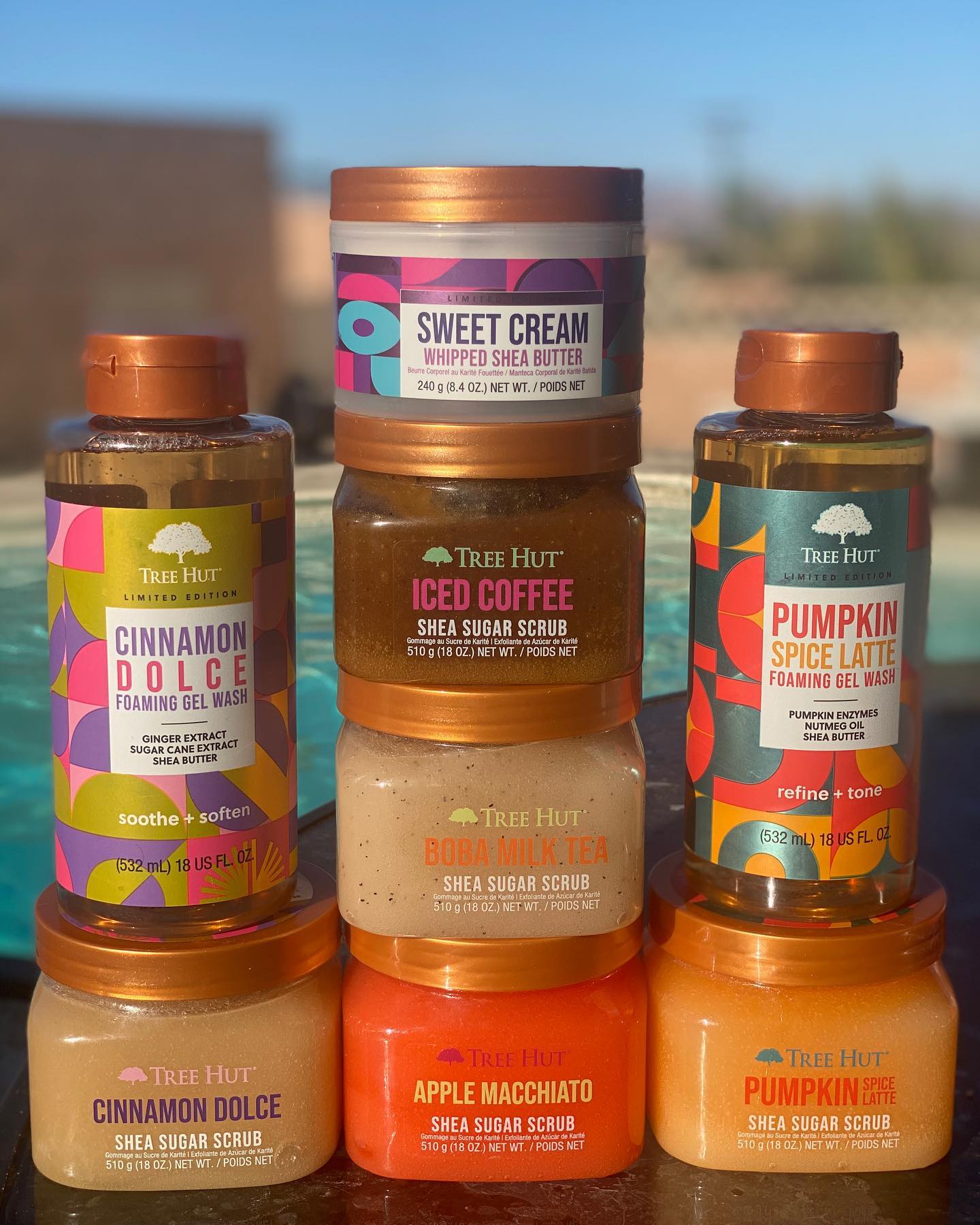 TargetStyle sweetend.scents Target Finds