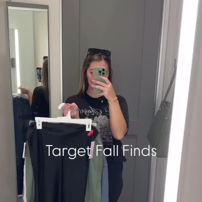 user image by @thehollischarm, Women's High-Rise Joggers - Universal Thread™