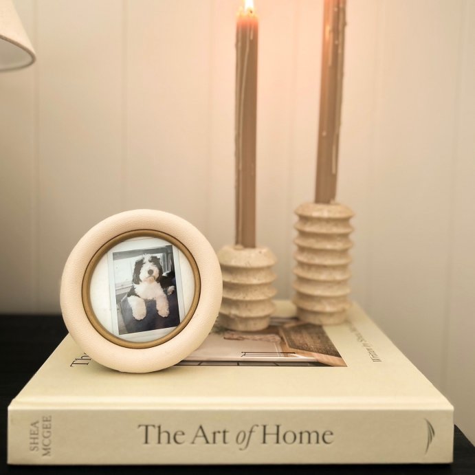 user image by @aesthetically.angela, The Art of Home - by Shea McGee (Hardcover)