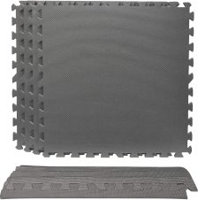 Shop Shock Athletic Gym Foam Flooring, 48-in, 4-pc and more