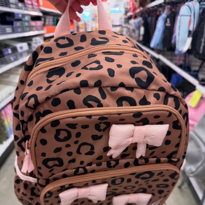 user image by @targetquest, Kids' 17'' Classic Backpack - Cat & Jack™