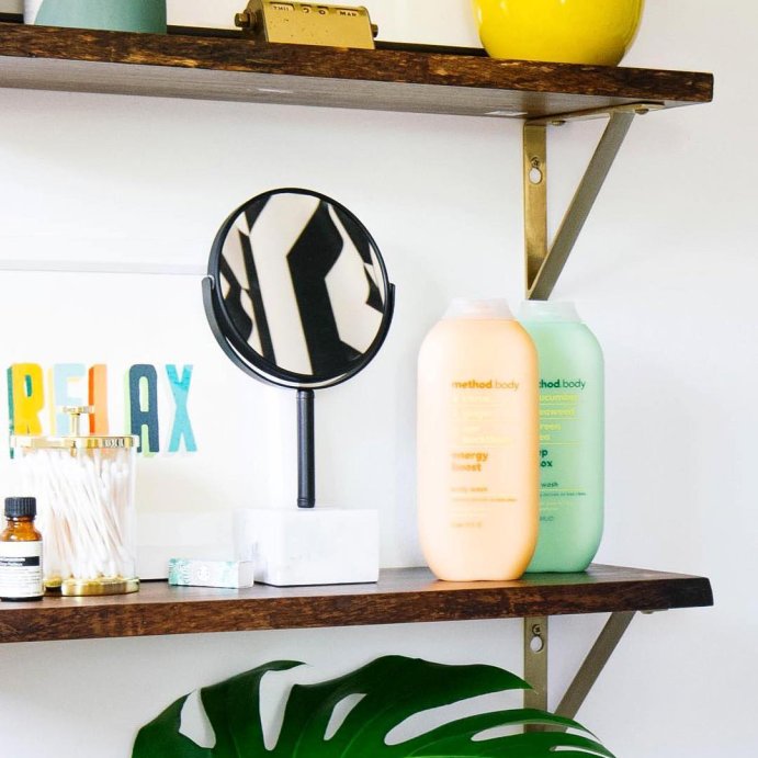 user image by @methodproducts, Method Body Wash Energy Boost - 18 fl oz