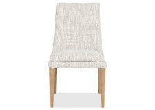 Shop Chaise Murdoch -Luly poivre/faon and more