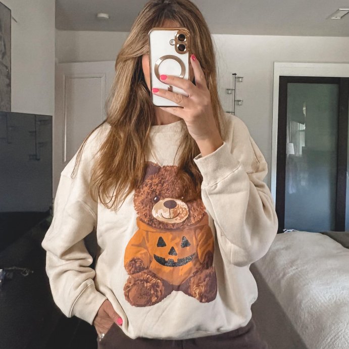 user image by @lilliesandlashes, Women's Mid-Rise Barrel Leg Sweatpants - Universal Thread™