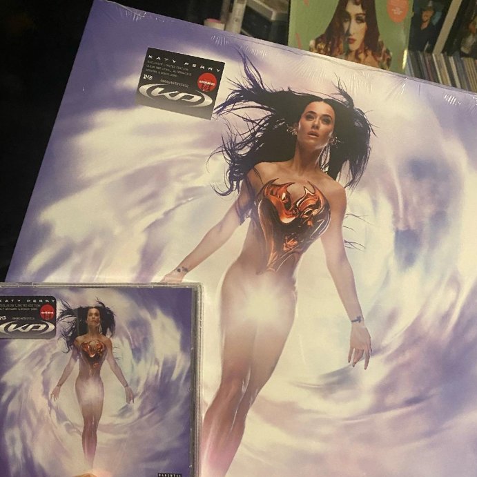 user image by @scottiallen1122, Katy Perry - 143