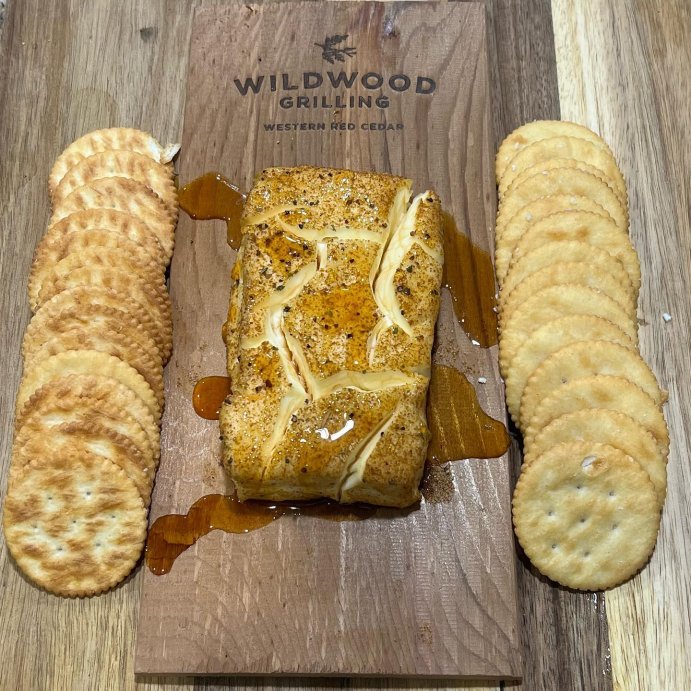 user image by @light8081, Ritz Original Crackers - Fresh Stacks - 11.8oz