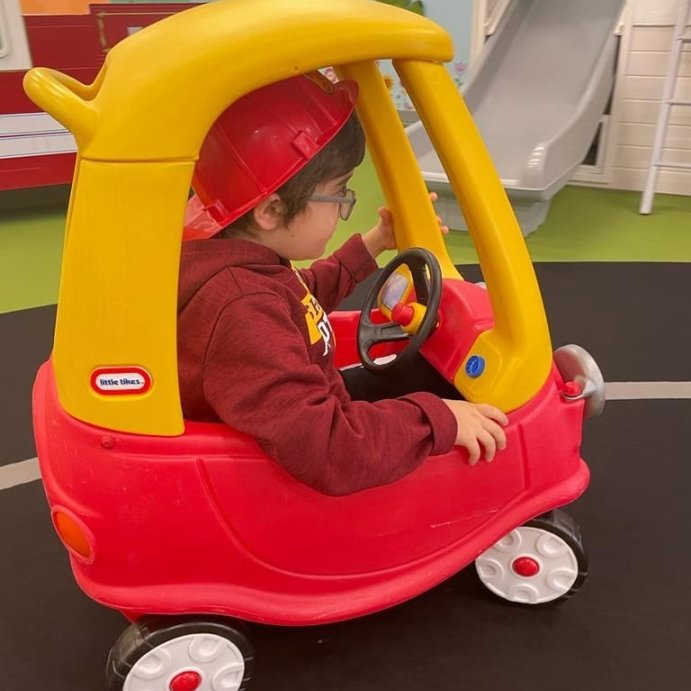 user image by @unapologeticallyspecial, Little Tikes Cozy Coupe