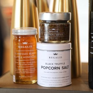 Regalis Truffle Sauce
