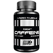 Shop KAGED Purcaf Caffeine (100 Vegetable Capsules) and more