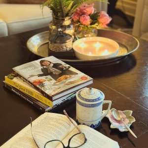 Ina Garten: Go-To Dinners