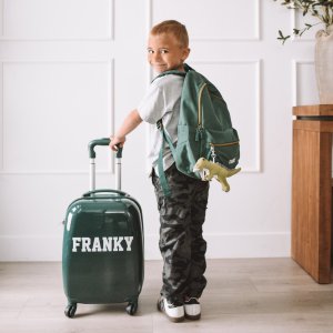 T. Rex Backpack Charm