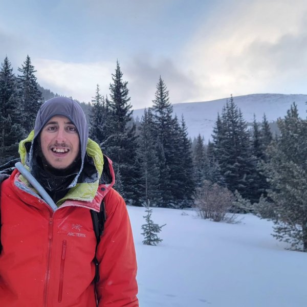 Arc'teryx Beta Insulated Jacket - Men's | REI Co-op