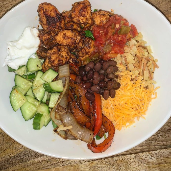 user image by @wwhatareyoueating, Primal Kitchen Mango Jalapeno BBQ Sauce - 9oz