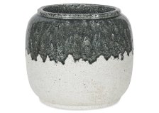 Shop Cache-pot Farlay gris and more