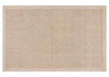 Shop Tapis Martin 96x120 sable and more