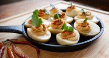 Shop Smoky Chipotle Deviled Eggs and more