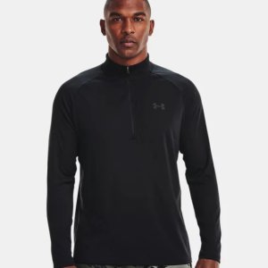 UA Tech™ Men's ½ Zip Long Sleeve | Under Armour
