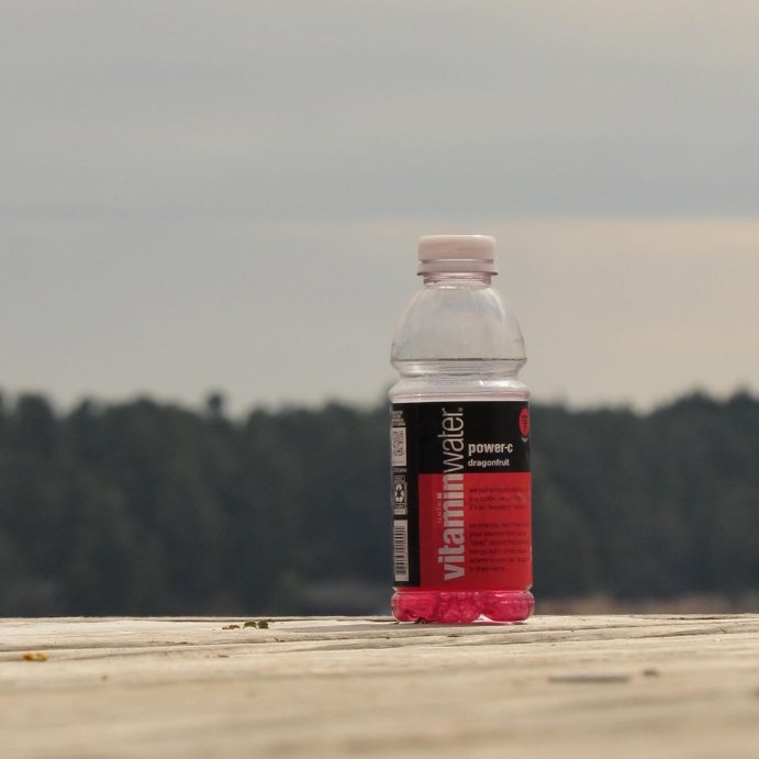 user image by @mylesclementsphotography, vitaminwater power-c dragonfruit - 20 fl oz Bottle
