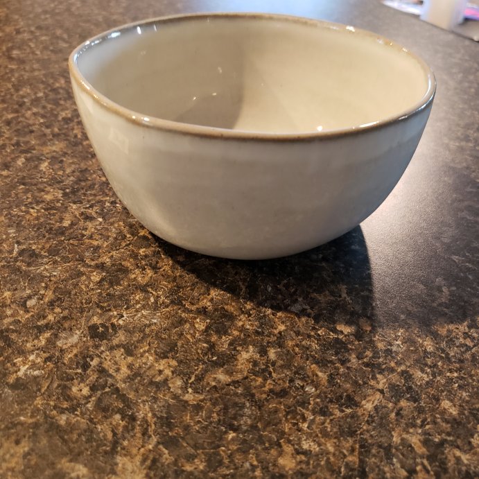 user image by Hearth and Hand stoneware cereal bowl, 22oz Stoneware Reactive Glaze Cereal Bowl - Hearth & Hand™ with Magnolia