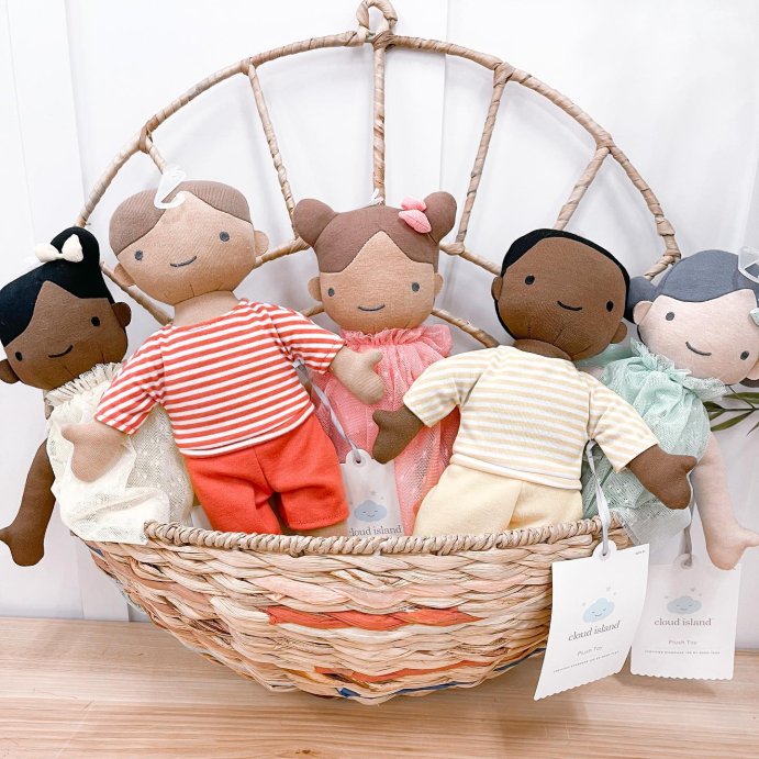user image by @targetkiddos, Plush Doll - Cloud Island™