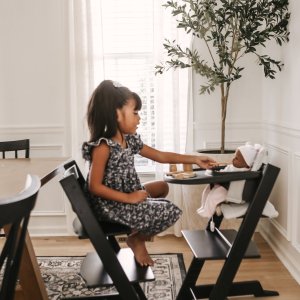 Baby Doll Feeding Set