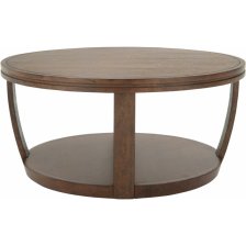 Shop Oxton Round Cocktail Table and more