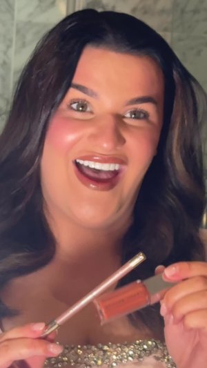 Eleanor.louisemua&rsquo;s mediaimport video of Fenty Beauty Fenty Beauty x Space NK Island Time Kiss