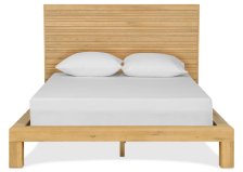 Shop Grand lit Sirano -Isla naturel and more